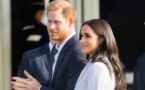 Harry et Meghan acquièrent les droits d'un roman pour l'adapter en film sur Netflix