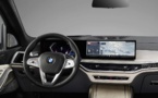 La nouvelle mise à jour iDrive de BMW réduit les distractions au volant