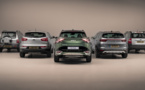 Une édition spéciale du Kia Sportage pour fêter ses 30 ans