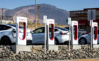 Les véhicules électriques perdent de l'autonomie pendant les vagues de chaleur
