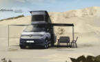 Volkswagen : le nouveau California en approche