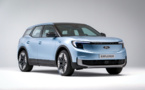Ford : le lancement du SUV électrique Explorer reporté