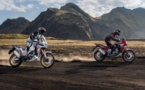 Honda Africa Twin 2024 : la rumeur suralimentée !