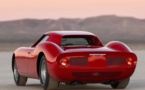 Ferrari 250 LM : une voiture classique de valeur inestimable