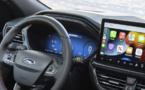 Ford rappelle l’escape et le super duty pour un problème d’écran