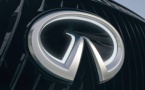 Infiniti va dévoiler le concept QX Monograph à Pebble Beach