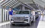 La crise des semi-conducteurs : Audi met clap de fin pour de nombreux modèles !