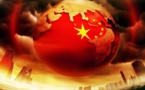 Chine : Tempête économique mondiale en vue ?
