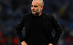Manchester City : Guardiola opéré à Barcelone