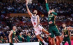 C'est parti pour la Coupe du Monde de Basketball