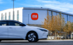 Xiaomi reçoit le feu vert d'État pour fabriquer des véhicules électriques