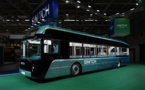 L'Inde déploie 10 000 bus élecrtiques et s'engage à décarboner son transport public