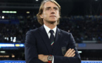 Mancini nommé sélectionneur de l'Arabie saoudite lundi