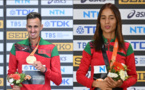 Mondiaux de Budapest : l'athlétisme marocain redore son blason, meilleure moisson depuis Helsinki-2005