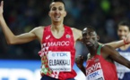 Mondiaux 2023 d'Athlétisme :  Le Maroc en quinzième position, loin devant la France