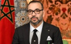 Le Roi Mohammed VI félicite Fatima Ezzahra Gardadi
