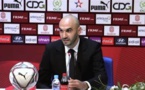 Equipe du Maroc : la liste à Walid