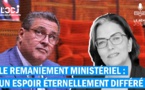 Le remaniement ministériel : Un espoir éternellement différé