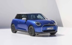 Mini Cooper E 2024 : une mise à jour complète et ambitieuse