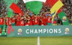 JO 2024 : Double confrontation amicale contre le Brésil pour les champions d'Afrique U23 , la liste des convoqués