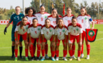 Les Lioncelles de l’Atlas U20 en Egypte