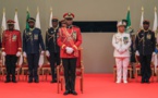 Gabon : Une investiture aux allures d'indépendance 