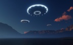Le gouvernement américain dévoile un site internet pour rapporter les observations d'OVNI