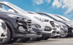 Les ventes de voitures neuves au Maroc ont légèrement baissé en août 2023