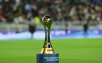 Mondial des clubs : voici les résultats du tirage au sort