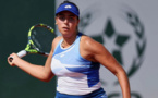 US Open Juniors : Fin de l'aventure pour la Marocaine El Aouni