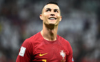 Ronaldo : «J'en veux plus encore!»