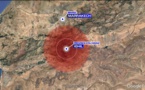 Le Maroc secoué par un terrible séisme de magnitude 7