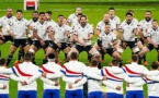 Coupe du Monde de Rugby : Le quinze de France réussit son entrée face aux All Blacks