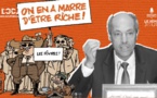 La richesse mondiale en 2022 : 1,1% de la population adulte s’accapare près de 46 % de la richesse !