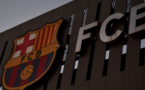 Séisme au Maroc : le FC Barcelone s'engage à fournir une assistance humanitaire aux victimes