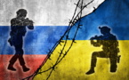 Ukraine, bientôt le baisser de rideau