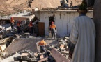 Le SNPM critique la couverture médiatique du séisme au Maroc par Al Jazeera et les médias français