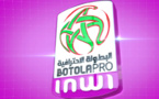 Botola Inwi D1 : le championnat de retour ce weekend