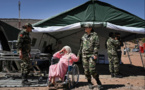 Séisme au Maroc : l'héroïsme des femmes militaires en première ligne