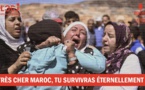 Très cher Maroc, tu survivras éternellement !