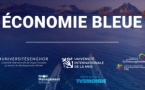 MOOC : l’économie bleue durable, la maritimisation et l’océan