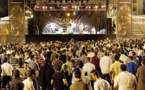 Le festival Tanjazz reporté à une date ultérieure