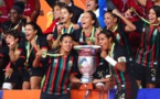 Ligue des champions CAF (F) : L’Asfar en championnes ,le Sporting de Casa en novice