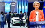 Guerre commerciale UE-Chine : dernier clou dans le cercueil de l'automobile allemande