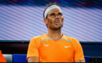 Tennis : Nadal réaffirme que 2024 pourrait être la "dernière" de sa carrière