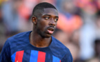Dembélé agace au PSG