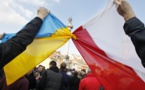 La Pologne laisse tomber l’Ukraine