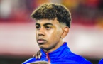 Barça : Yamal sur le départ ?
