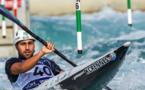 Canoë-kayak : Le Marocain Mathis Soudi se qualifie pour les JO de Paris