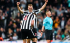 Premier League : Newcastle coule Sheffield 8-0, avec huit buteurs différents